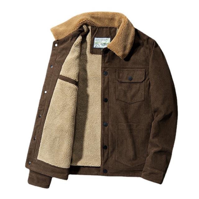クーポン N-1 デッキジャケット メンズ ミリタリー N1 U.S.NAVY 米海軍 米軍 コーデュロイ 裏ボア 防寒 アウター ジャンパー ブルゾン お兄系
