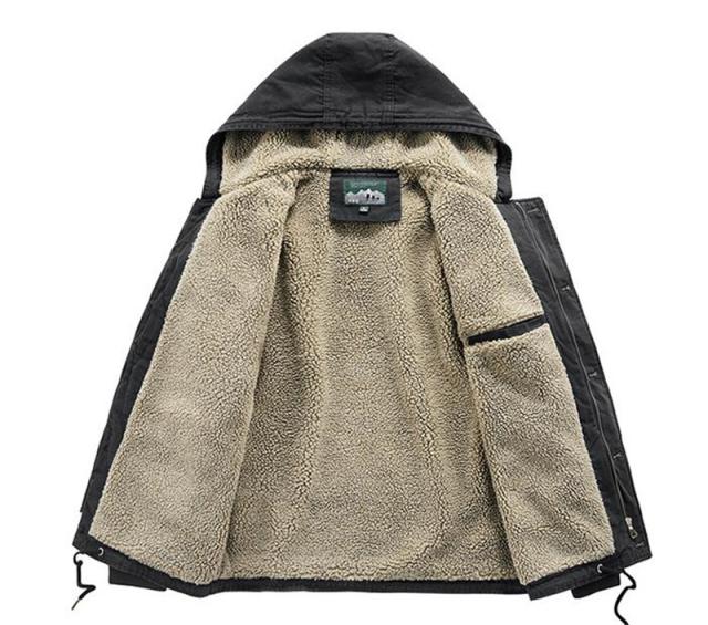 ポイント超超祭 デッキジャケット メンズ N-1 ミリタリー N1 U.S.NAVY 米海軍 米軍 フード付き 裏ボア 防寒 ブルゾン おしゃれ お兄系 冬 秋