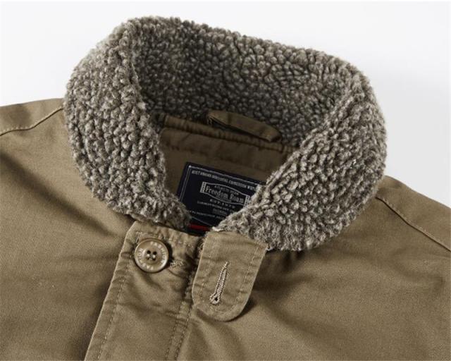 クーポン N-1 デッキジャケット メンズ ミリタリー N1 U.S.NAVY 米海軍 米軍 コーデュロイ 裏ボア 防寒 アウター ジャンパー ブルゾン お兄系