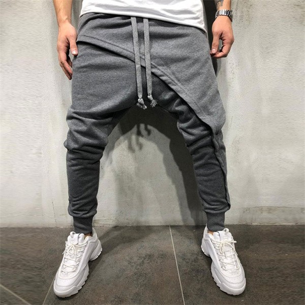 爆売中 サルエルパンツ メンズ 40代 ワイドパンツ パンツ