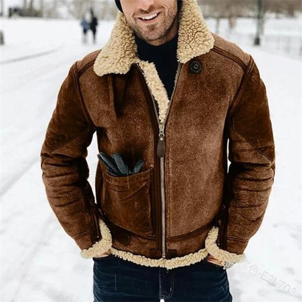【美品】45R メルトン PラップJACKET ムートンカラーコート ジャケット セール】 quaranciel: メルトン ビッグ カラー Pコート