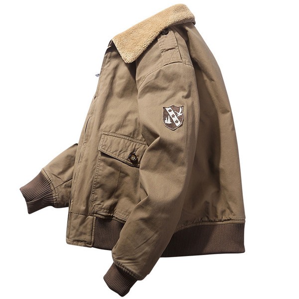 数量限定 ジャケット メンズ ミリタリーフライトジャケット MA1