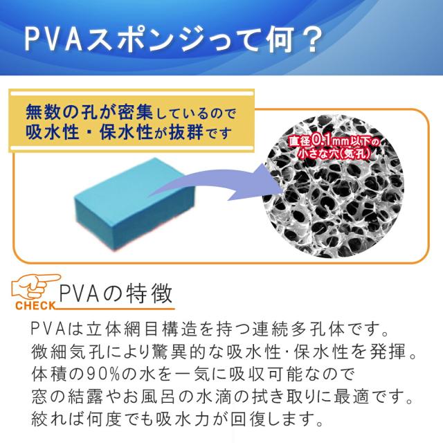 超吸水スポンジ 200ml