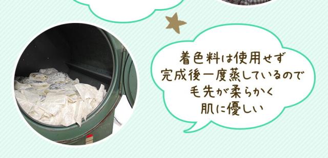 洗顔パルスイタオル