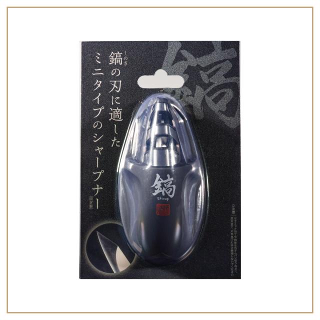 鎬ミニシャープナー