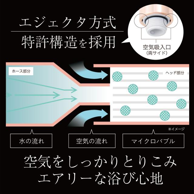 秘密のバラ風呂