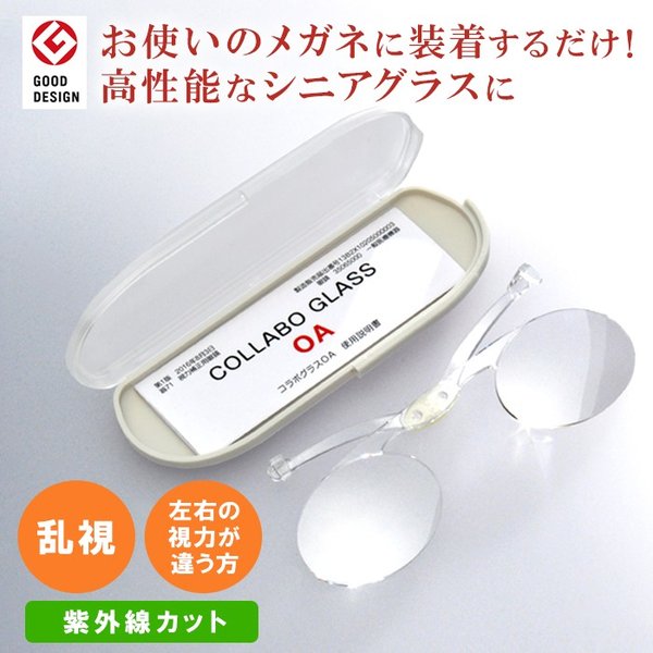 コラボグラス