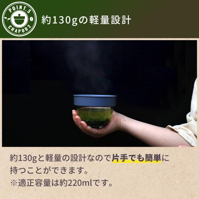 ちゃPod2