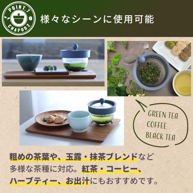 ちゃPod2