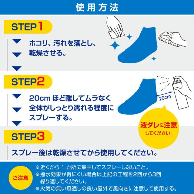 スパイダーコーティング