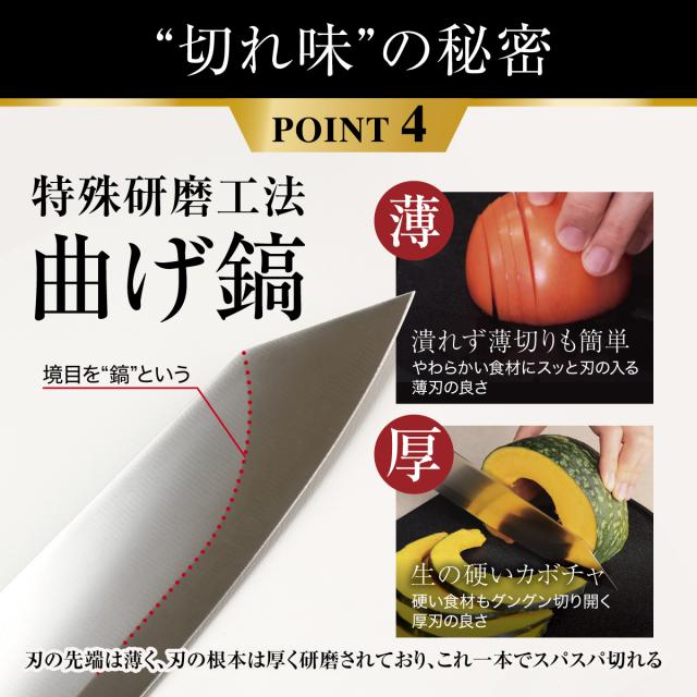 鎬Neo shinogi 牛刀