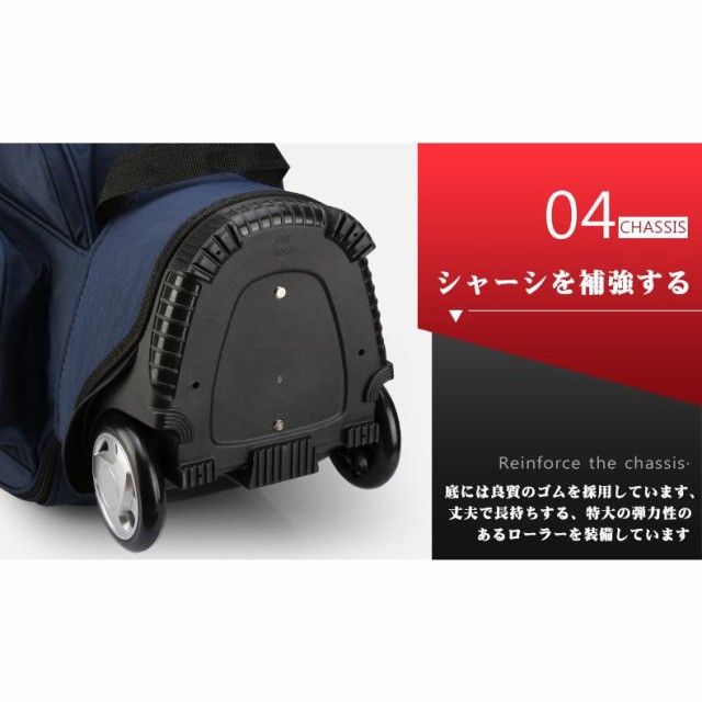 高級感溢れ 盗難防止 パスワードロック付 キャディーバッグ 新品 高級感溢れ 盗難防止 パスワードロック付 キャディーバッグ 新品