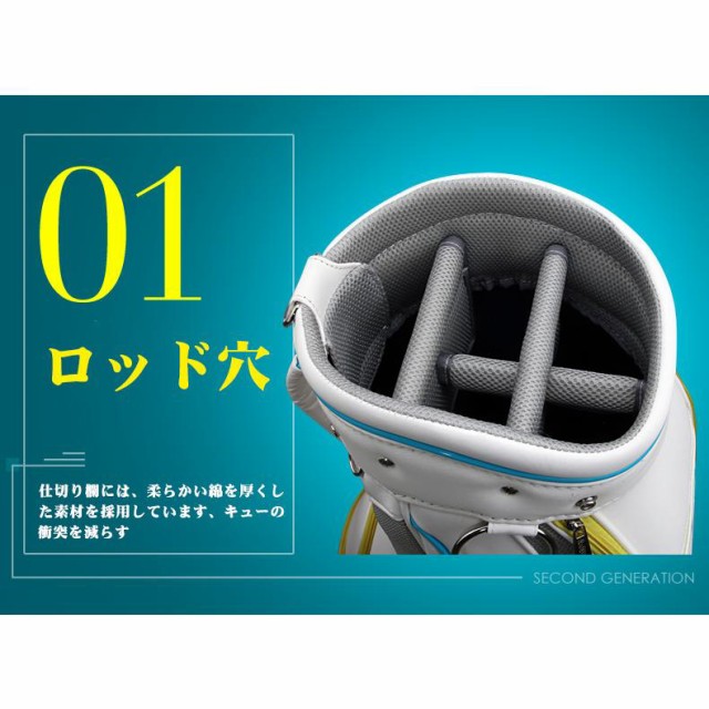 PGM RIO 2016 Ⅱ 11/9/4pcs Women Golf Club Set with Bag