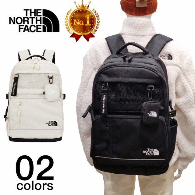 ノースフェイス THE NORTH FACE リュック NM2DN02 30l リュックサック ...