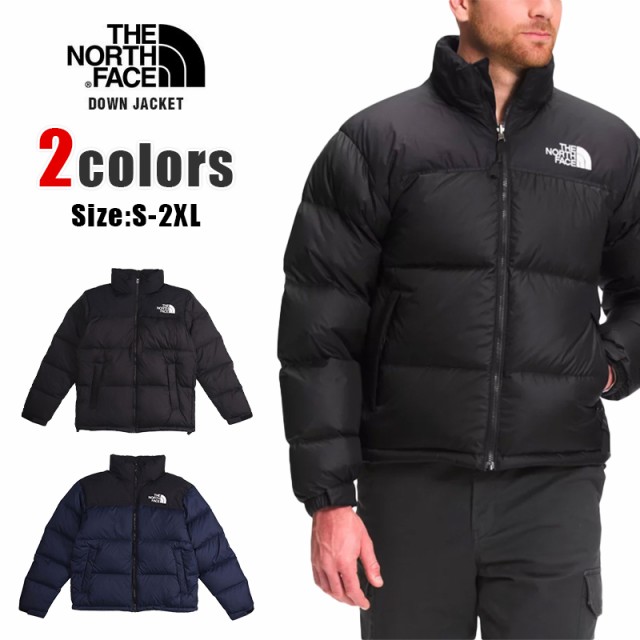 ノースフェイス ダウン ジャケット アウター THE NORTH FACE