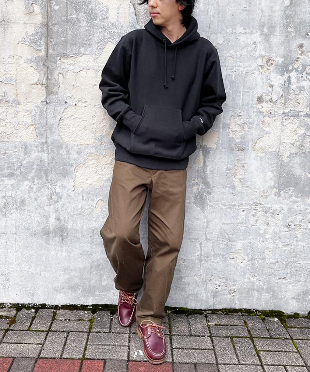 新作 Champion チャンピオン リバースウィーブ フーデッド スウェットシャツ C3-Y132 スウェットパーカー メンズ 裏起毛 トップス パーカー プルオーバー スウェット 大きいサイズ 厚手 11.5oz