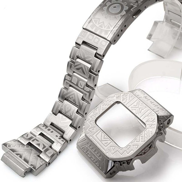 Casio G-SHOCK カシオ G-SHOCK DW-M5610 ステンレス strap24jp_b0855.jpg