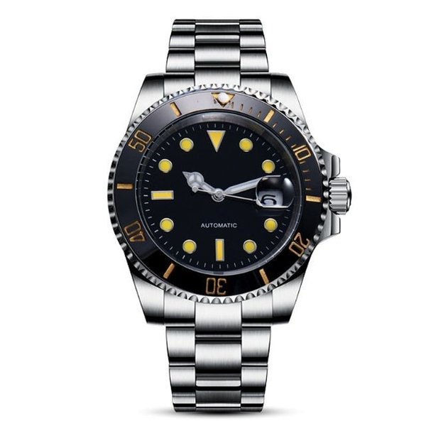 SEIKO MOD カスタム 時計 手巻き式 サファイア風防 保証ありの通販はau