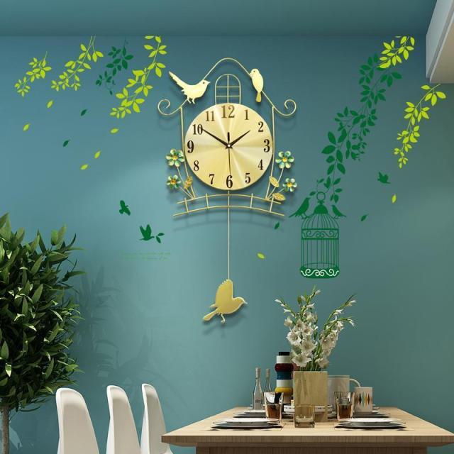 壁掛け 時計 ウォールクロック ゴールド 振り子 ヴィンテージ アンティーク 楽天市場】【期間限定pt3倍】 時計 壁掛け 壁掛け時計 時計