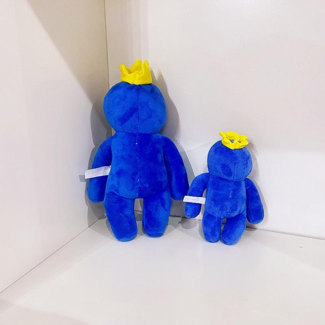 Amazon.co.jp: レインボーフレンズ BIGぬいぐるみ 60㎝ ポピー