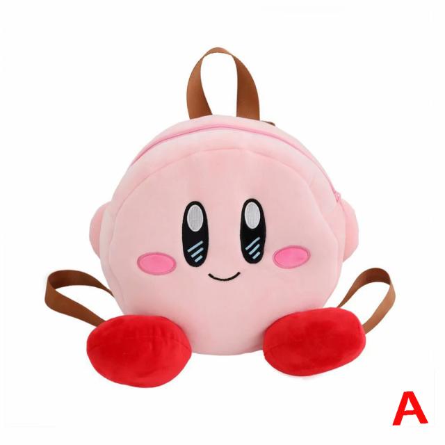 星のカービィ カービィ リュックサック ショルダーバッグ カバン