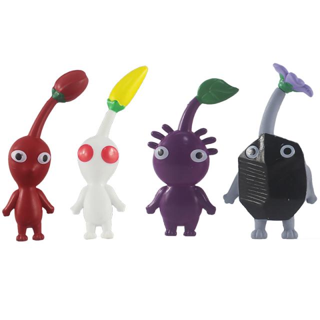 ピクミン コレクションフィギュア28体＋おまけ ピクミン フィギュアセット - 最安値・価格比較 - Yahoo