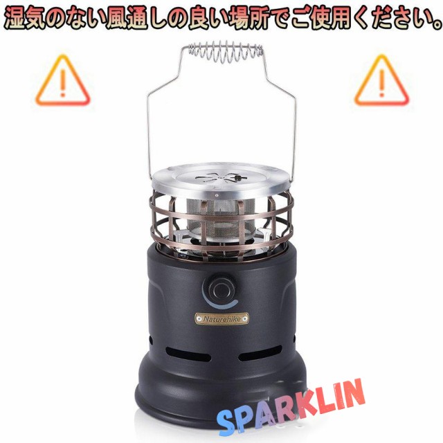 カセットガスストーブ ガスヒーター ポータブルヒーター