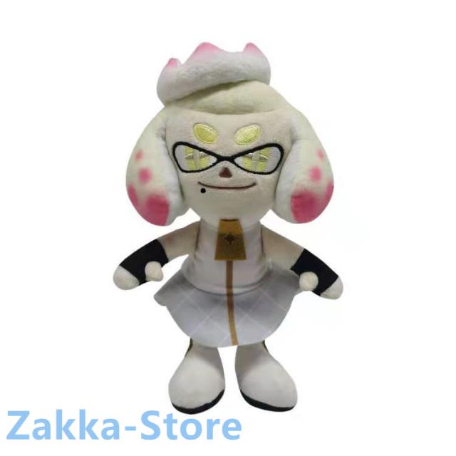 スプラトゥーン2 ぬいぐるみ　まとめ売り Amazon.co.jp: YOU(桜) 2個スプラトゥーンイカ縫いぐるみ