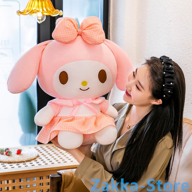 ぬいぐるみ メロディー クロミ 抱き枕 人形 100cm 3タイプ ぬいぐるみ メロディー クロミ 抱き枕 人形 100cm 3タイプ