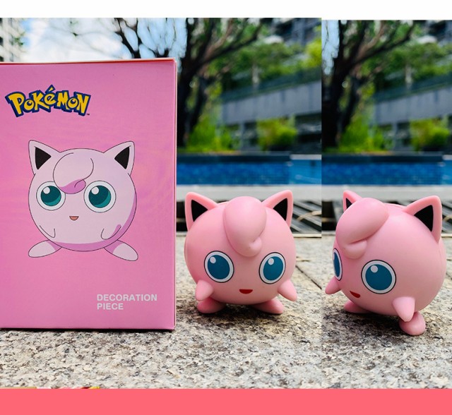 ポケモン ミニ フィギュア ピカチュウ ヒトカゲ コダック フシギダネ 