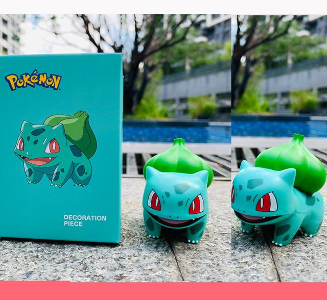 ポケモン　ミニフィギュア　フロッキー　ピカチュウ カメックス　フシギダネ ポケモン ミニフィギュア フロッキー ピカチュウ カメックス