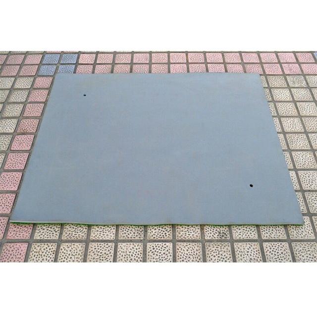 ゴルフマット 1.5m*1.5m 練習用 室内 室外 練習場/個人用 パター練習 自宅 パット プレゼント 肉厚2cm