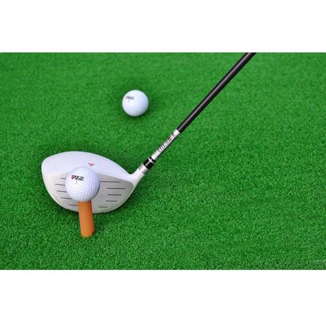 ゴルフマット 1.5m*1.5m 練習用 室内 室外 練習場/個人用 パター練習 自宅 パット プレゼント 肉厚2cm