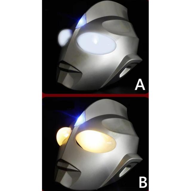 ウルトラマン ディガ led 仮面 マスク Digaライト コスプレ服