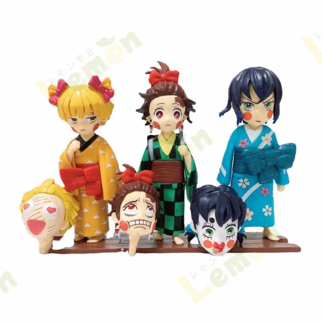 花輪くん　プレゼント　お飾り　フィギュア　おもちゃ　正規ライセンス　25cm Amazon.co.jp: AAGWW 手办コレクション モデル フィギュア