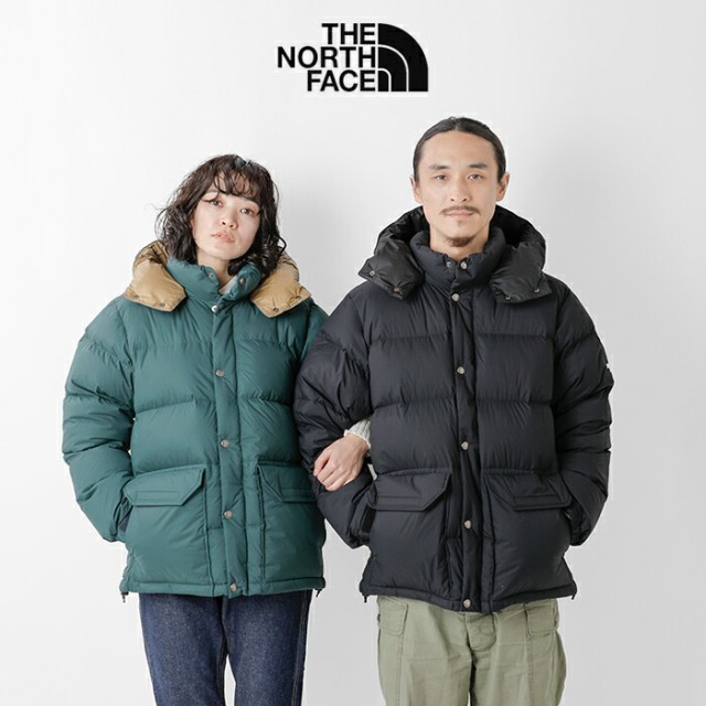 nd92230) THE NORTH FACE ノースフェイス キャンプ シェラ ショート