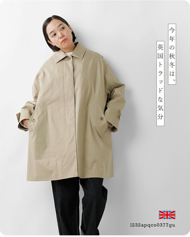 l232apfco0364ss) Traditional Weatherwear トラディショナルウェザー