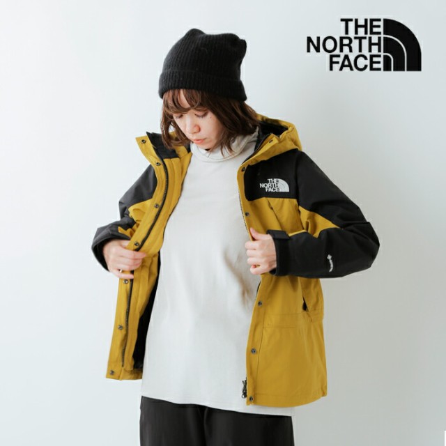 npw62236) THE NORTH FACE ノースフェイス マウンテン ライト ...