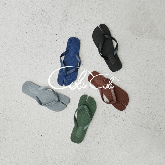 60%OFF コールコール ビーチサンダル靴 シューズ COLECOLE