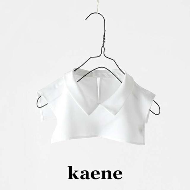 kaene(カエン)ベーシック付け衿003090o