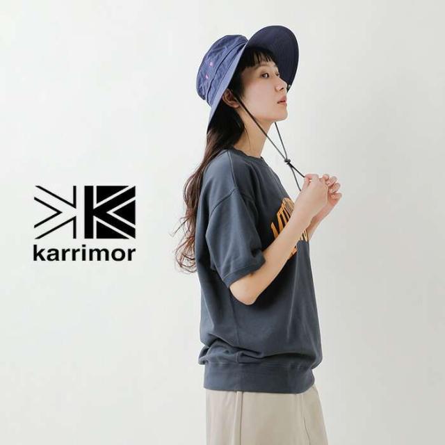 karrimor(カリマー)撥水UVケア消臭ベンチレーションクラシックハット“ventilationclassic”200172