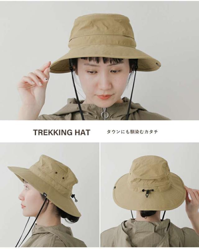 karrimor(カリマー)撥水UVケア消臭ベンチレーションクラシックハット“ventilationclassic”200172