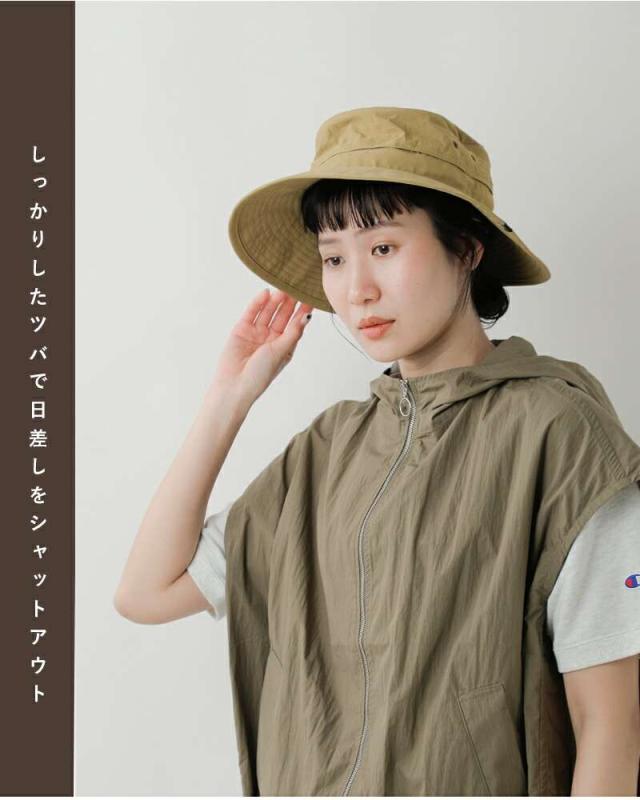 karrimor(カリマー)撥水UVケア消臭ベンチレーションクラシックハット“ventilationclassic”200172