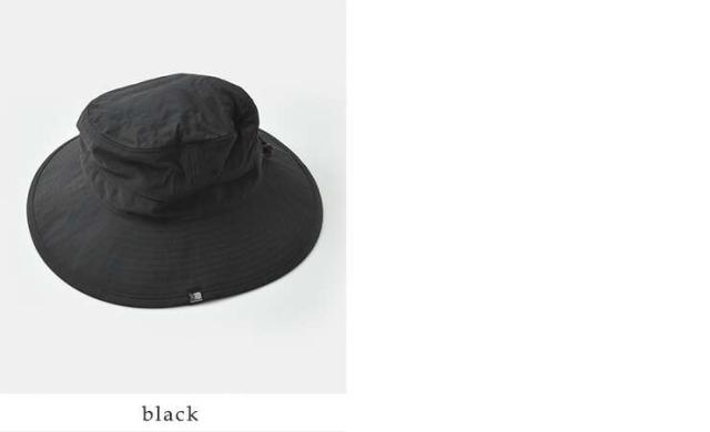 karrimor(カリマー)撥水UVケア消臭ベンチレーションクラシックハット“ventilationclassic”200172
