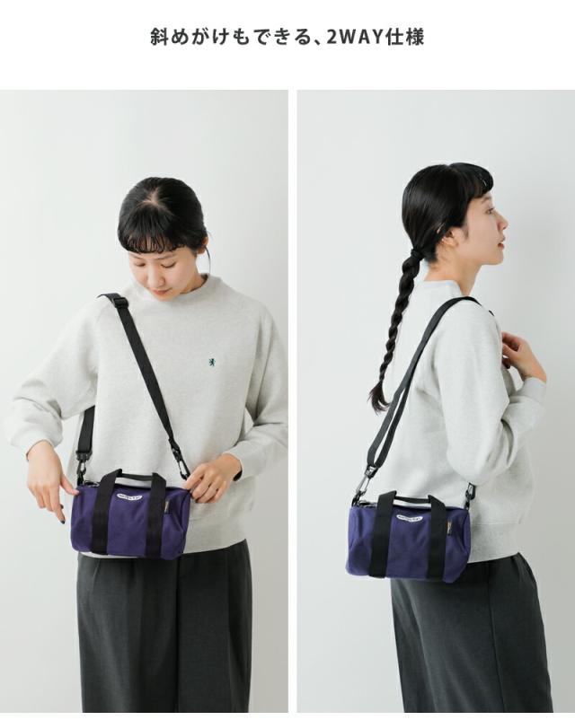 OUTDOOR PRODUCTS(アウトドアプロダクツ)コーデュラナイロン2wayロールボストンバッグ2.6L“230/SMALL”230-same1