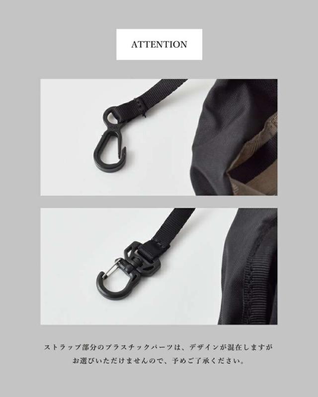 スタンダードサプライ トートバッグ STANDARD SUPPLY  2way ドローストリング トートバッグ “SIMPLICITY” 2way-drawstring-tote