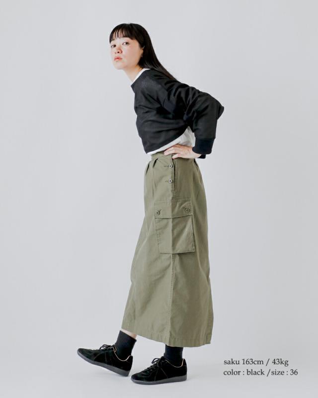GERMAN TRAINER(ジャーマントレーナー)スエードローカットスニーカー“REPRODUCTEDEDITIONMODEL”42104