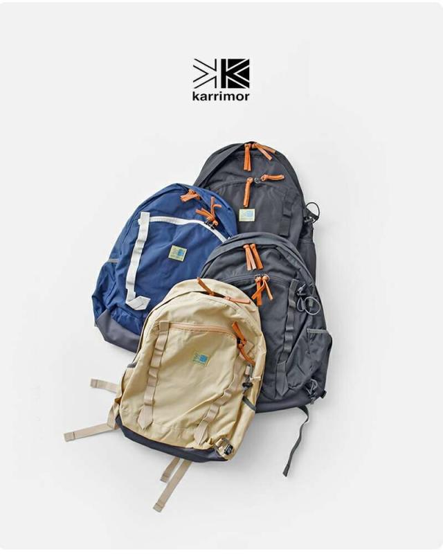 karrimor(カリマー)VTデイパックF“VTdaypackF”501220