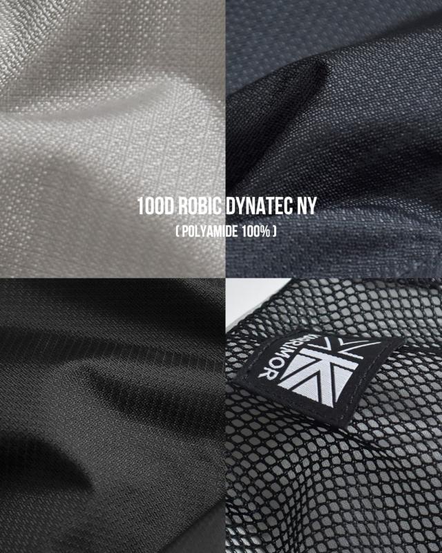 KARRIMOR(カリマー)3way グラブ ミニ キャリー 4L grab mini carry 501279