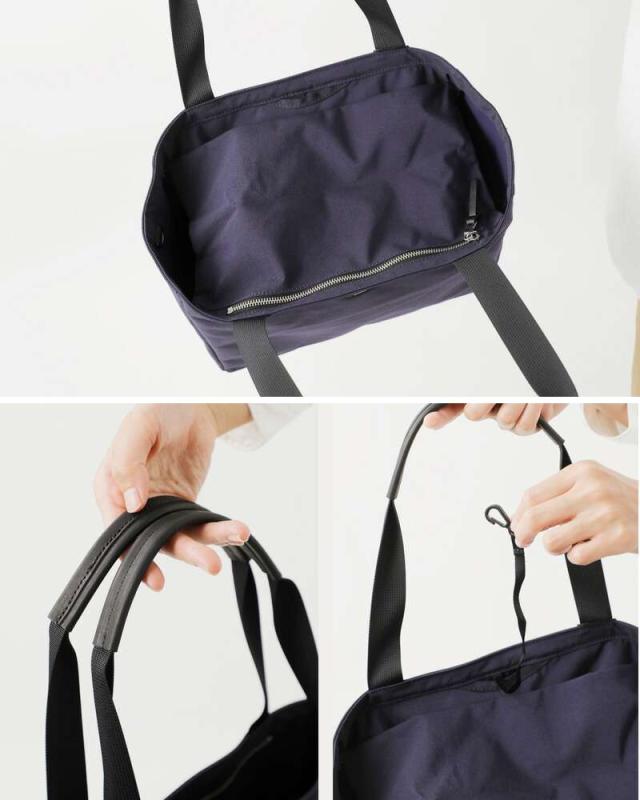 スタンダードサプライ トートバッグ STANDARD SUPPLY  A4 トートバッグ “SIMPLICITY” a4-b-tote